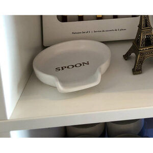 Spoon Rest
